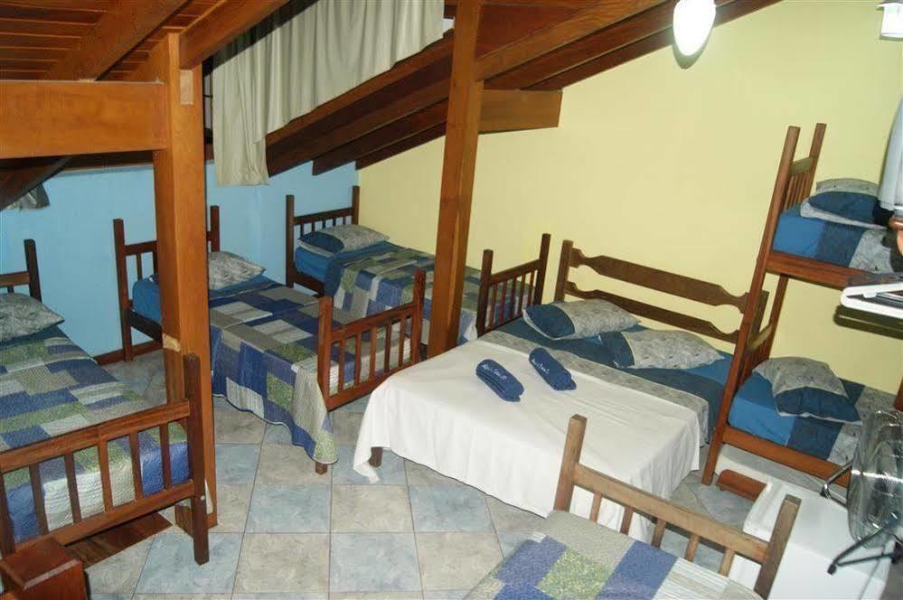 Pousada Aqui E Para-Ti Paraty Exterior photo